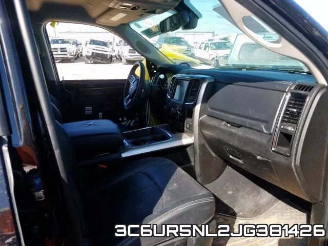 3C6UR5NL2JG381426 фото 6