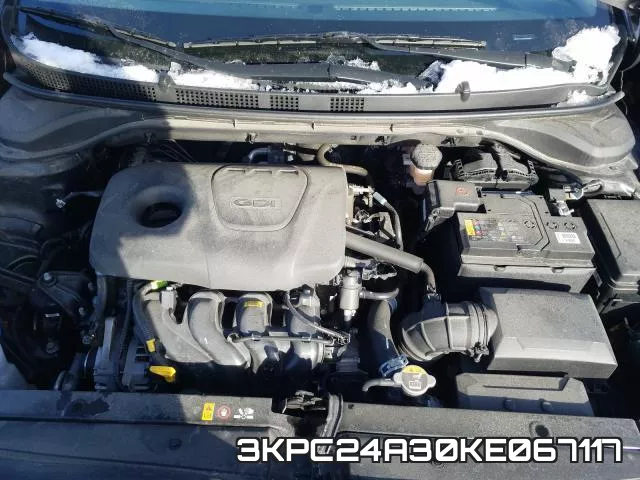 3KPC24A30KE067117 фото 8