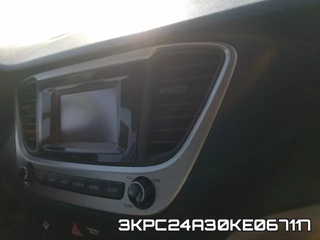 3KPC24A30KE067117 фото 10