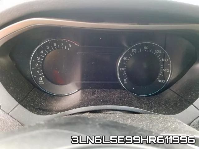 3LN6L5E99HR611996 фото 9