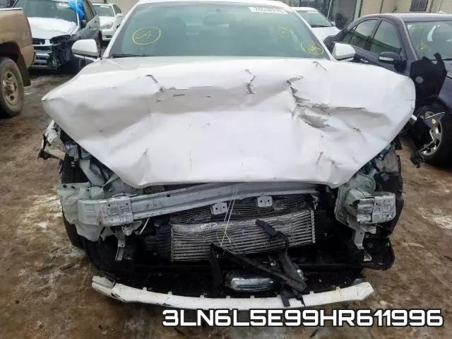 3LN6L5E99HR611996 фото 10