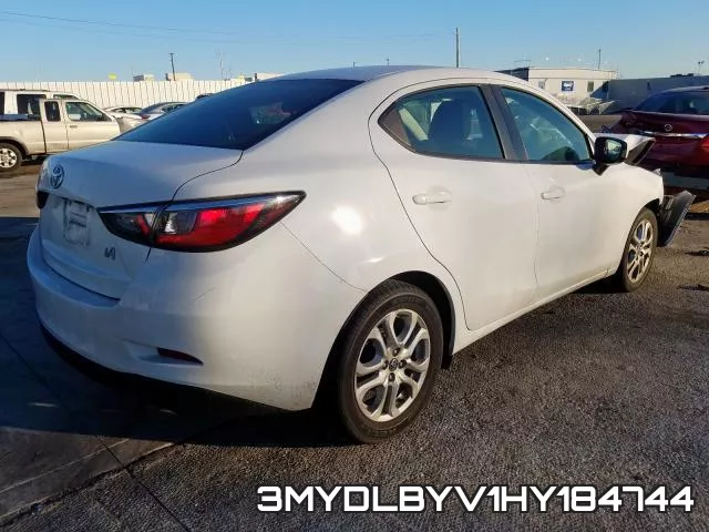 3MYDLBYV1HY184744 фото 5