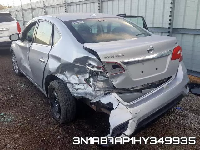 3N1AB7AP1HY349935 фото 4
