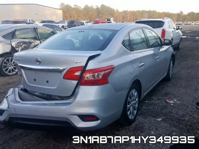 3N1AB7AP1HY349935 фото 5