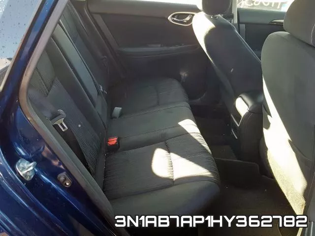 3N1AB7AP1HY362782 фото 7