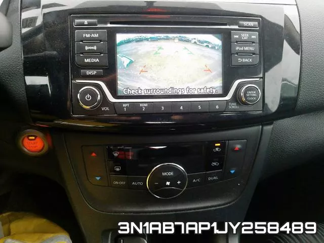 3N1AB7AP1JY258489 фото 10