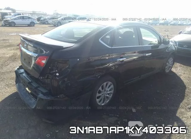 3N1AB7AP1KY403306 фото 5