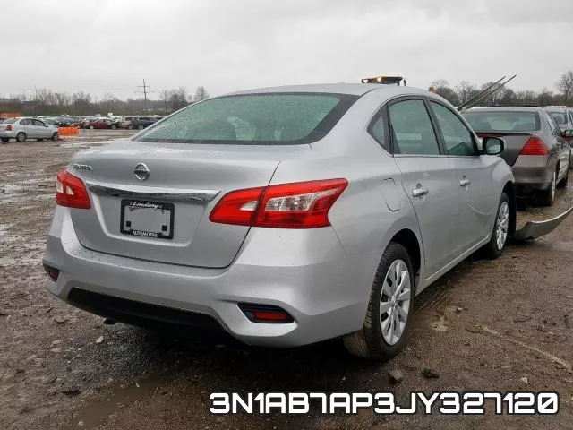 3N1AB7AP3JY327120 фото 5