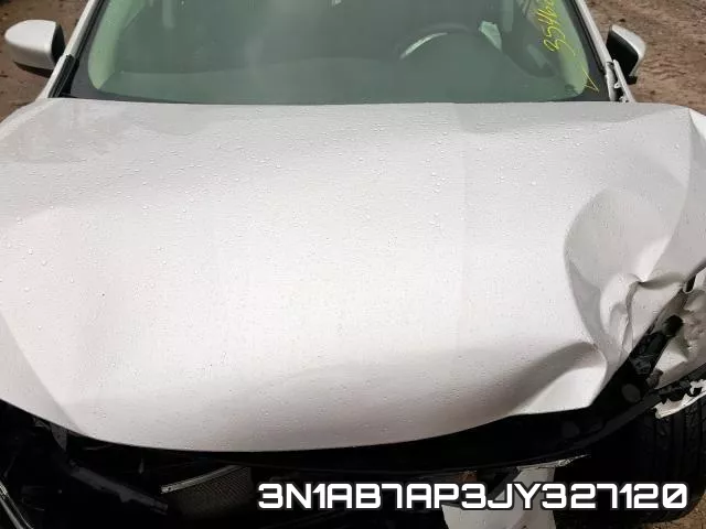 3N1AB7AP3JY327120 фото 8