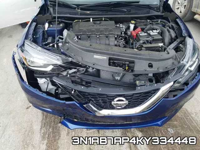 3N1AB7AP4KY334448 фото 8