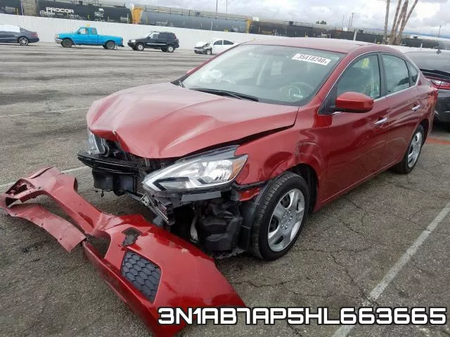 3N1AB7AP5HL663665 фото 3