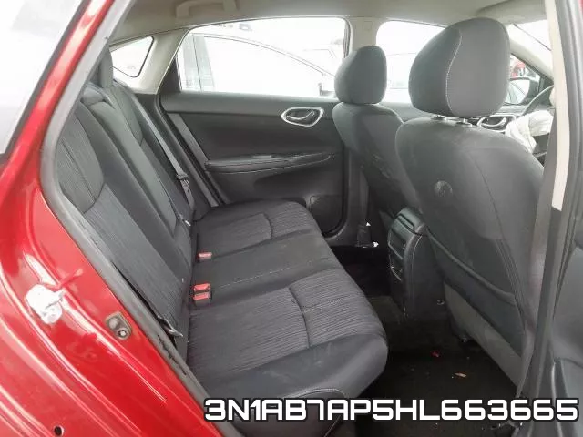 3N1AB7AP5HL663665 фото 7