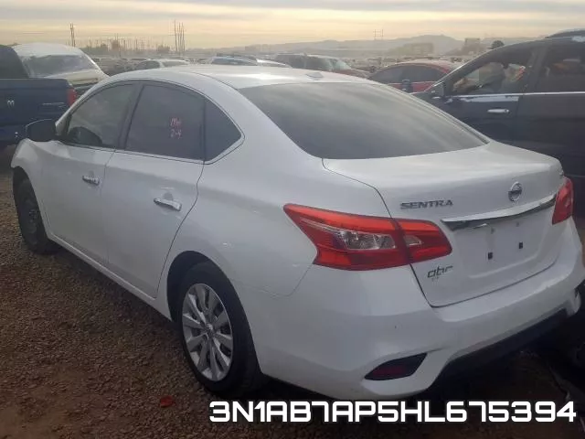 3N1AB7AP5HL675394 фото 4