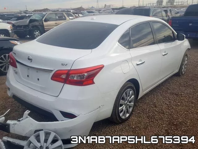 3N1AB7AP5HL675394 фото 5