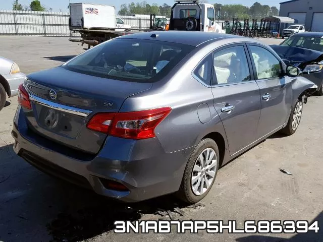 3N1AB7AP5HL686394 фото 5
