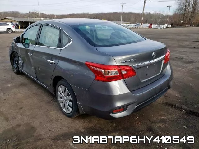 3N1AB7AP6HY410549 фото 4