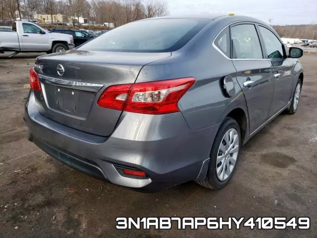 3N1AB7AP6HY410549 фото 5