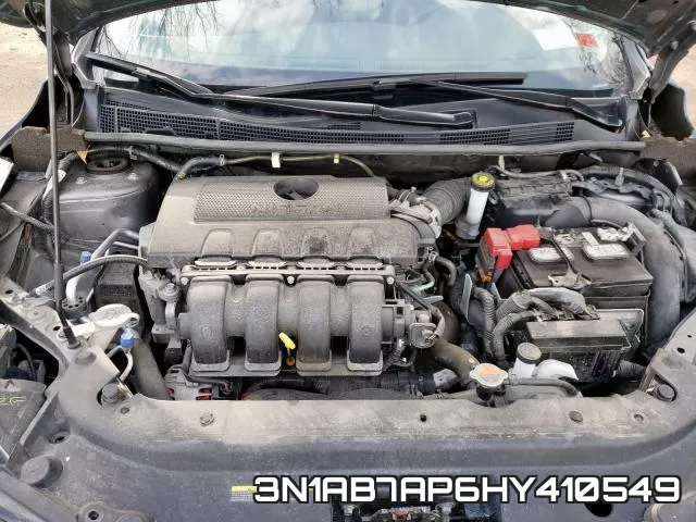 3N1AB7AP6HY410549 фото 8