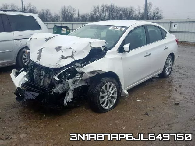 3N1AB7AP6JL649750 фото 3