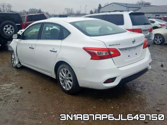 3N1AB7AP6JL649750 фото 4