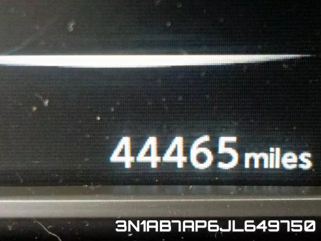3N1AB7AP6JL649750 фото 9