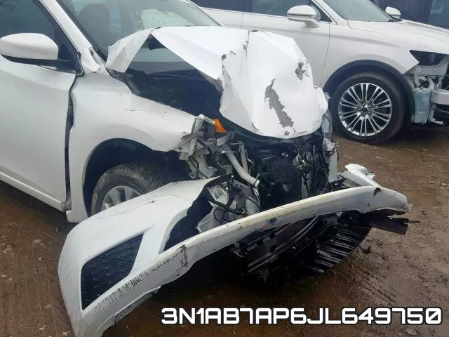 3N1AB7AP6JL649750 фото 10