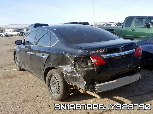 3N1AB7AP6JY323790 фото 4