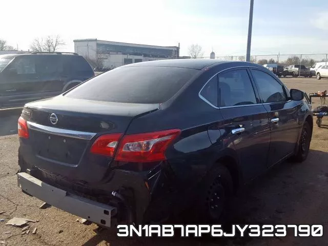 3N1AB7AP6JY323790 фото 5
