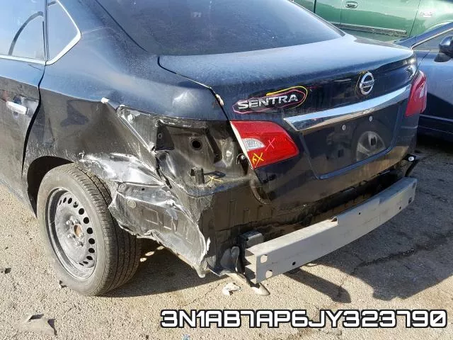 3N1AB7AP6JY323790 фото 10