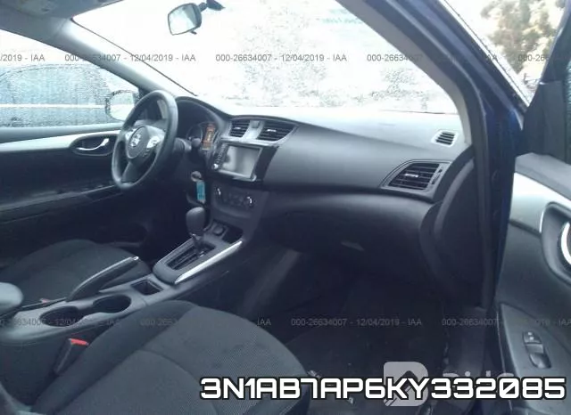 3N1AB7AP6KY332085 фото 6