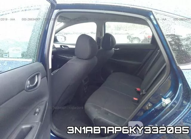 3N1AB7AP6KY332085 фото 9
