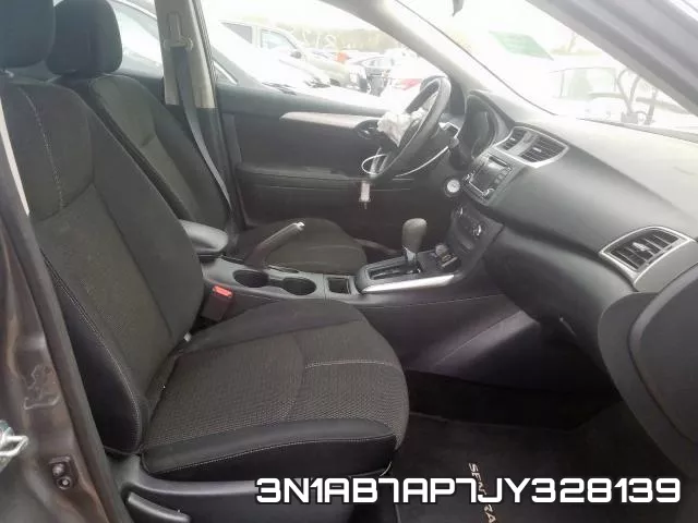 3N1AB7AP7JY328139 фото 6