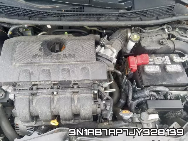 3N1AB7AP7JY328139 фото 8