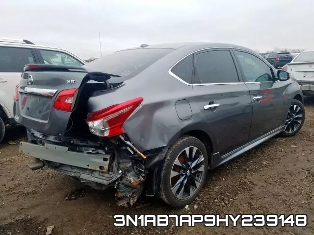 3N1AB7AP9HY239148 фото 5