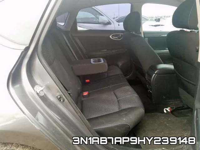 3N1AB7AP9HY239148 фото 7