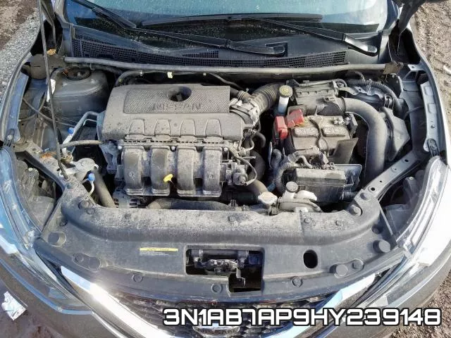 3N1AB7AP9HY239148 фото 8