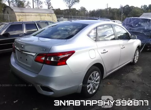 3N1AB7AP9HY390877 фото 5