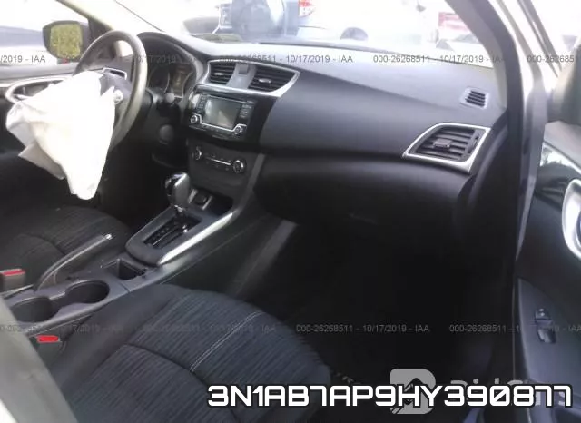 3N1AB7AP9HY390877 фото 6