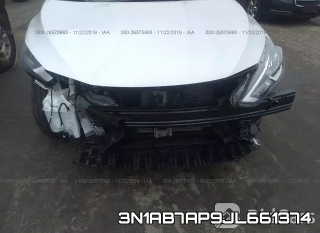 3N1AB7AP9JL661374 фото 7