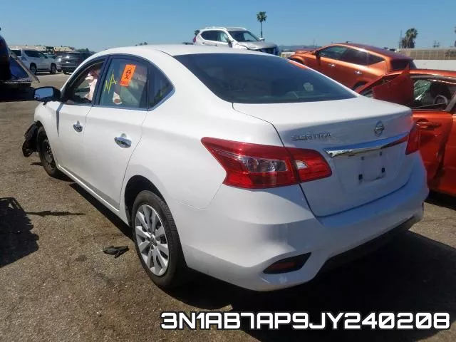 3N1AB7AP9JY240208 фото 4