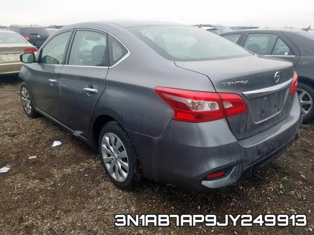 3N1AB7AP9JY249913 фото 4