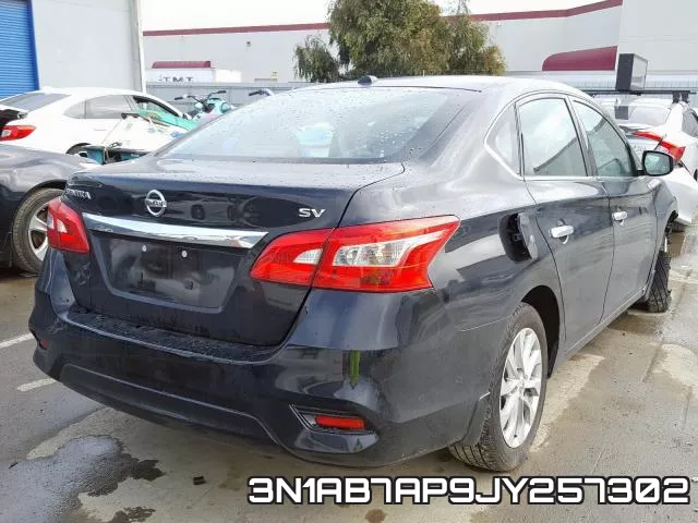 3N1AB7AP9JY257302 фото 5