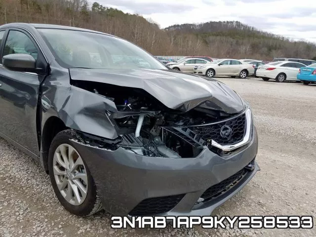 3N1AB7AP9KY258533 фото 10