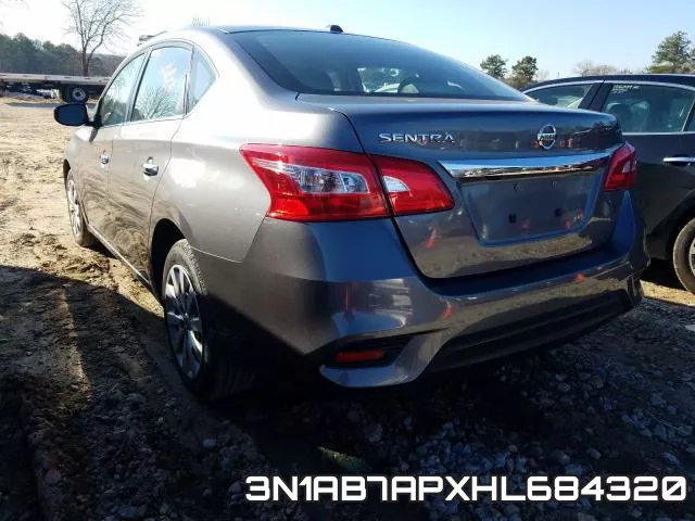 3N1AB7APXHL684320 фото 4