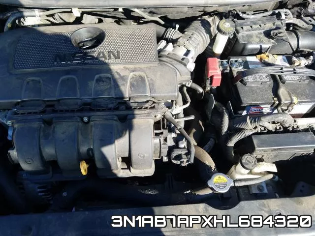 3N1AB7APXHL684320 фото 8