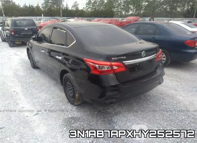 3N1AB7APXHY252572 фото 4