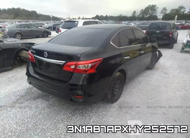 3N1AB7APXHY252572 фото 5