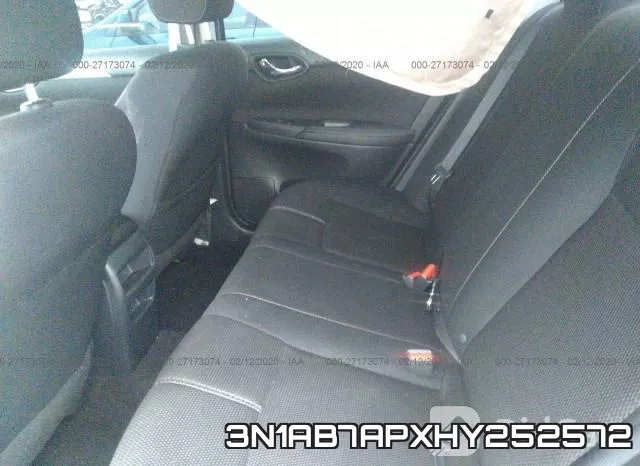 3N1AB7APXHY252572 фото 9