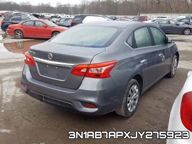3N1AB7APXJY275923 фото 5