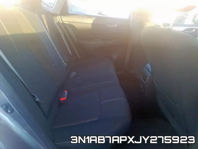 3N1AB7APXJY275923 фото 7